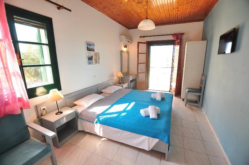 Hotel Acharavi Garden Acharavi (Corfu)