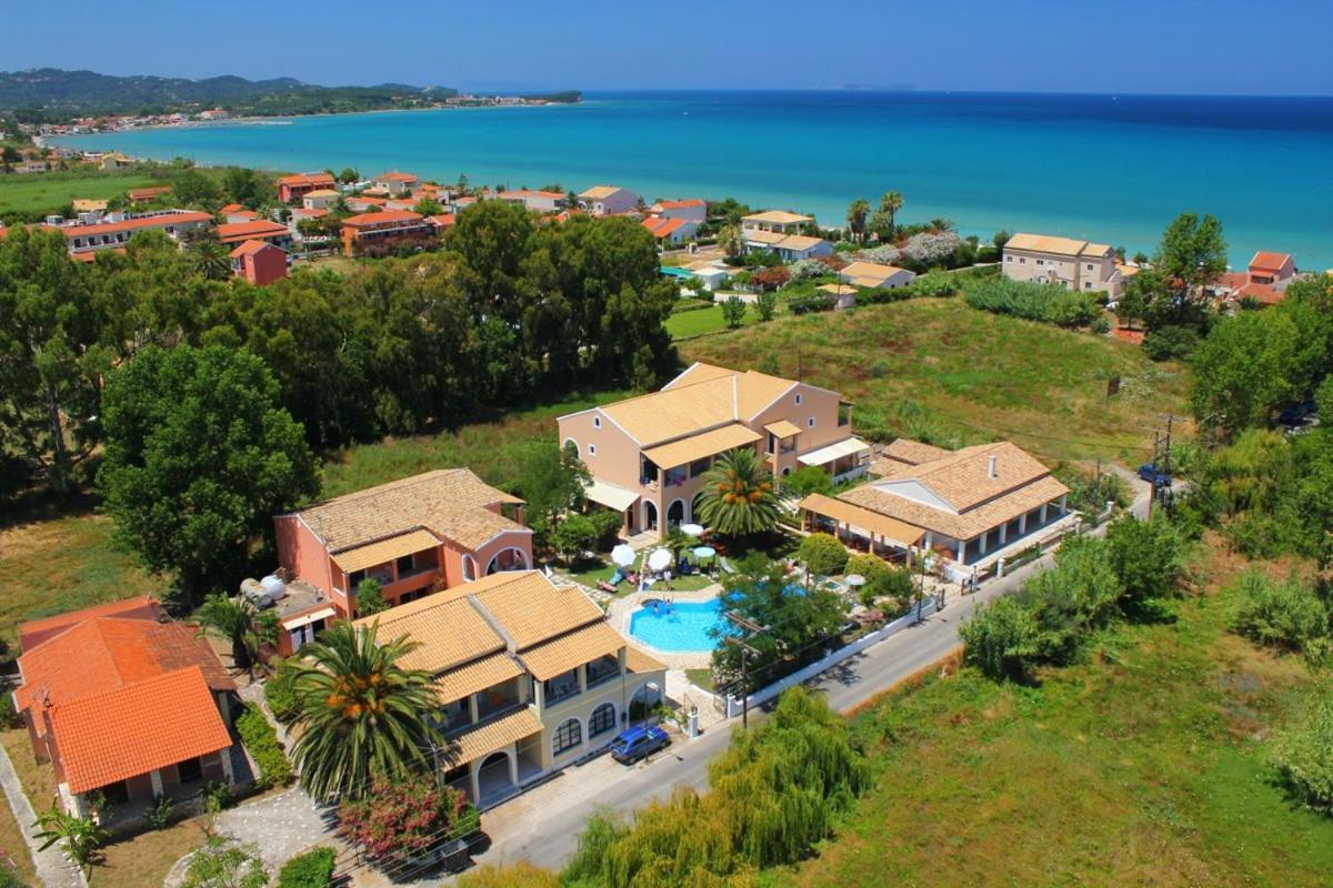 Acharavi Garden Hotel Acharavi (Corfu)