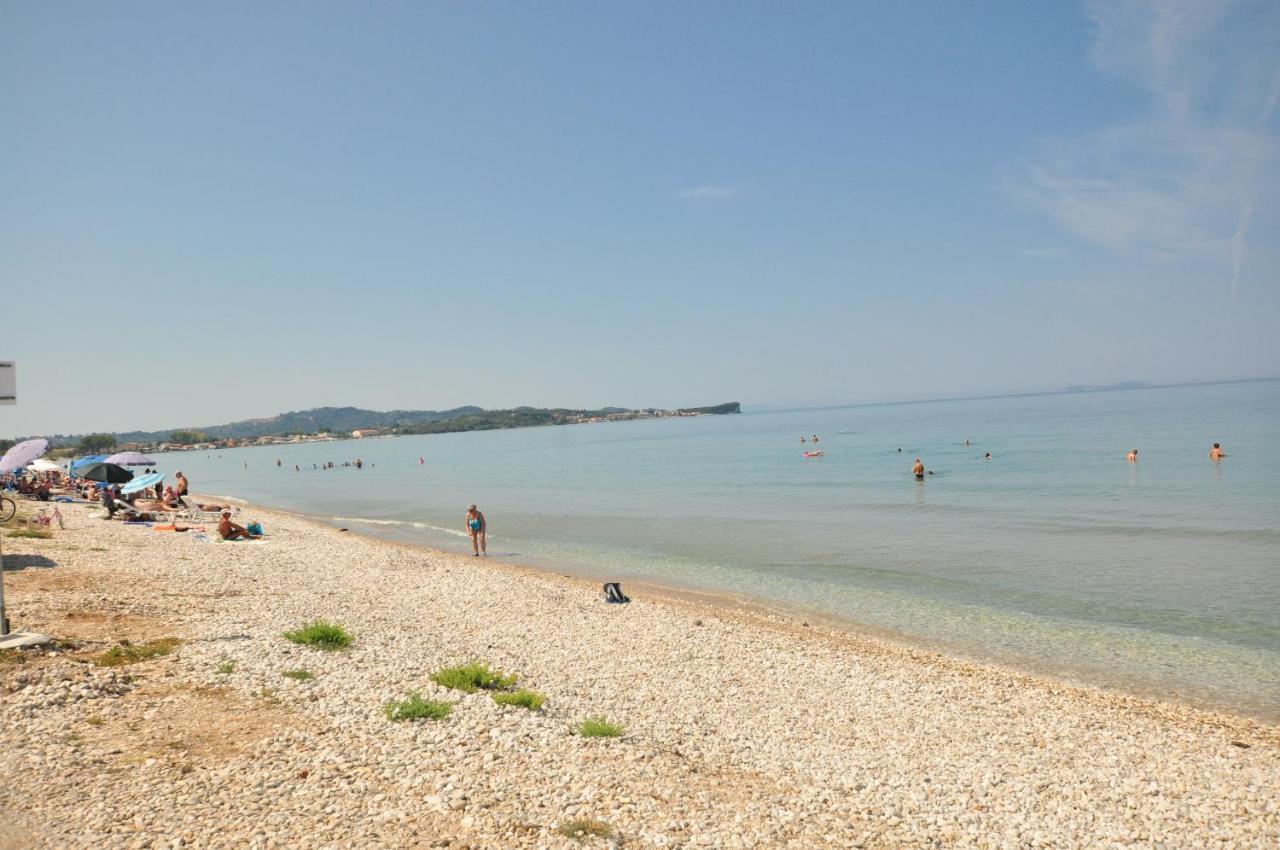 Acharavi Garden 3* Corfu (city)