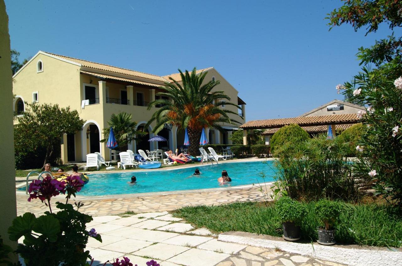 Hotel Acharavi Garden Acharavi (Corfu)