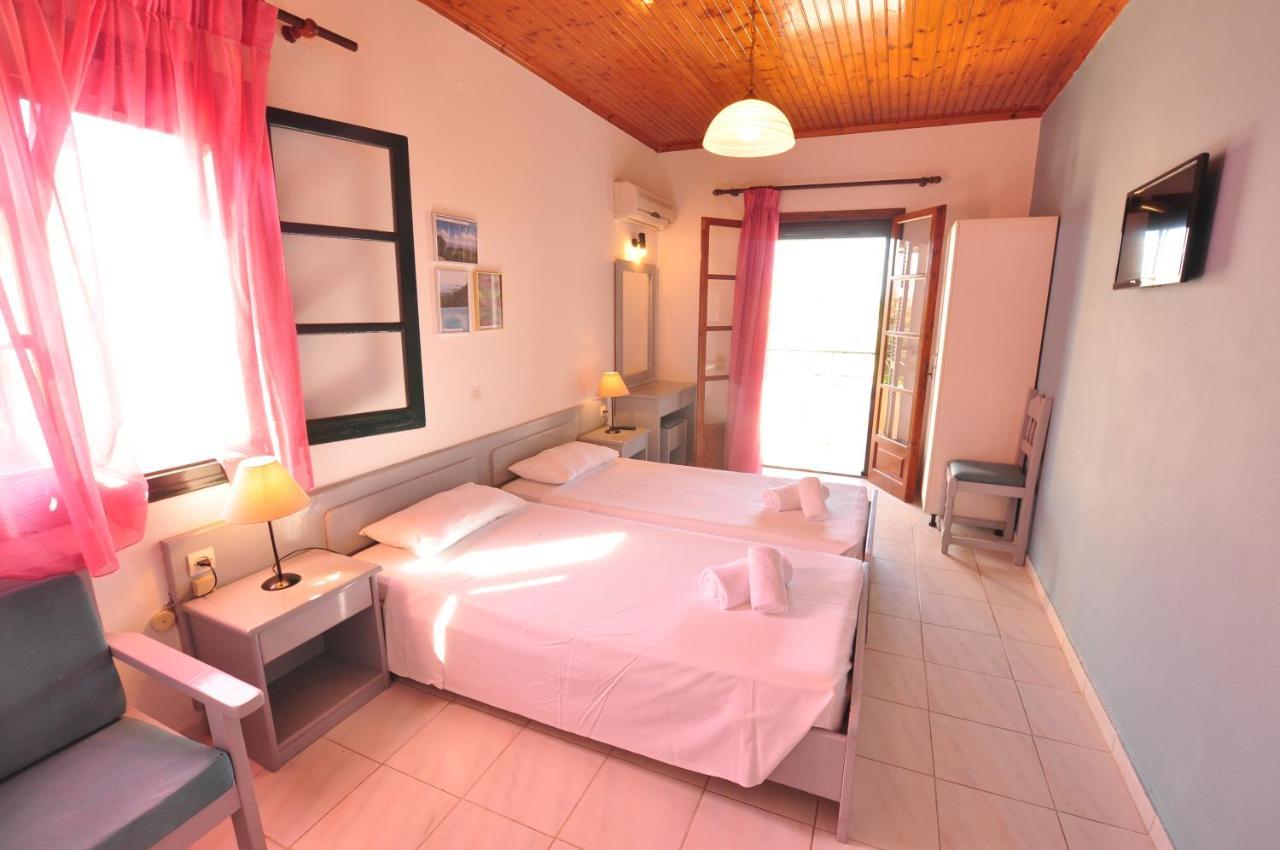 Acharavi Garden Hotel Acharavi (Corfu)