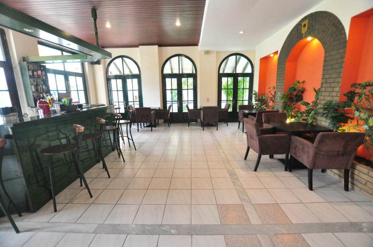 Hotel Acharavi Garden Acharavi (Corfu)