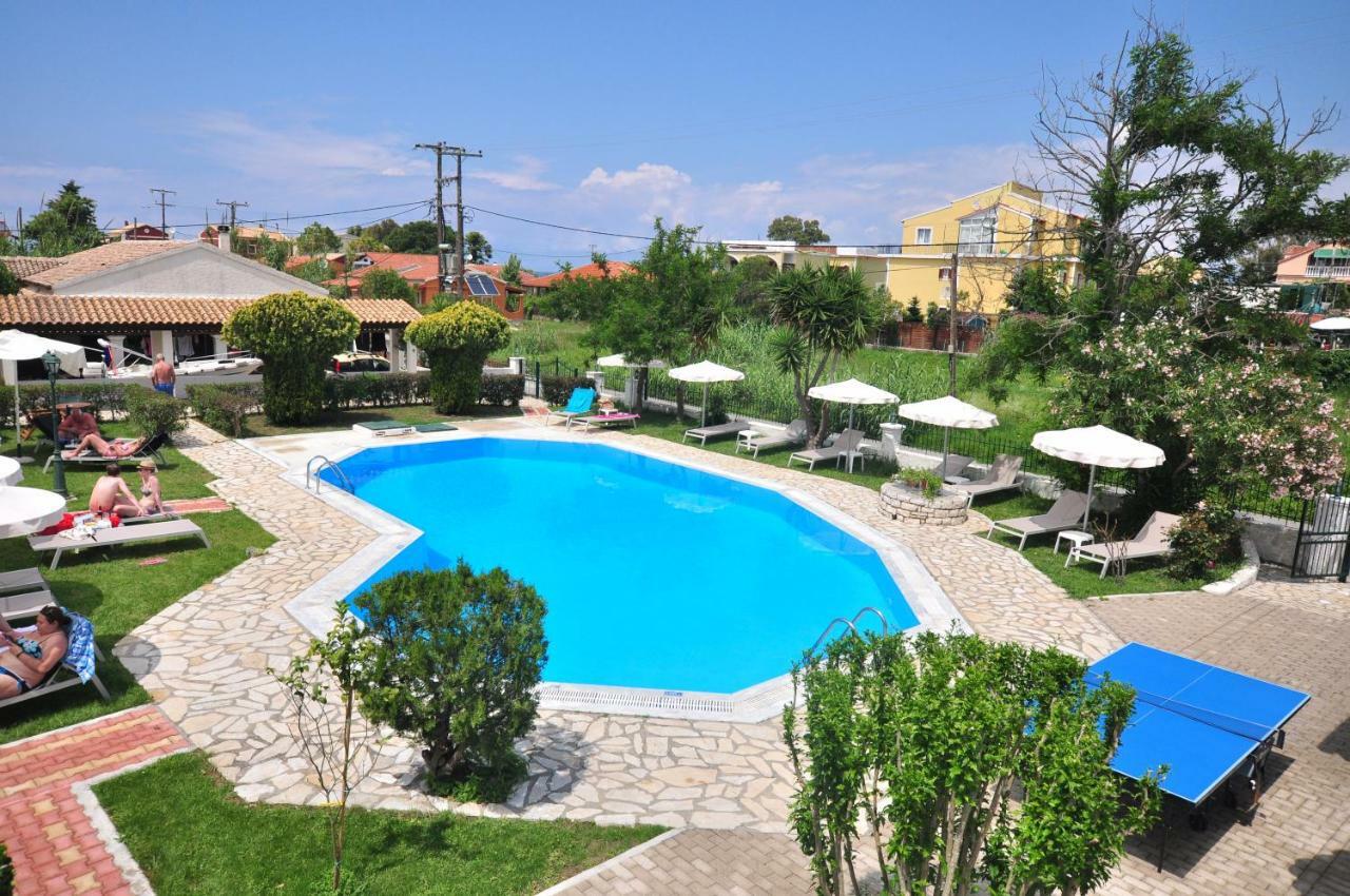 Acharavi Garden Acharavi (Corfu)