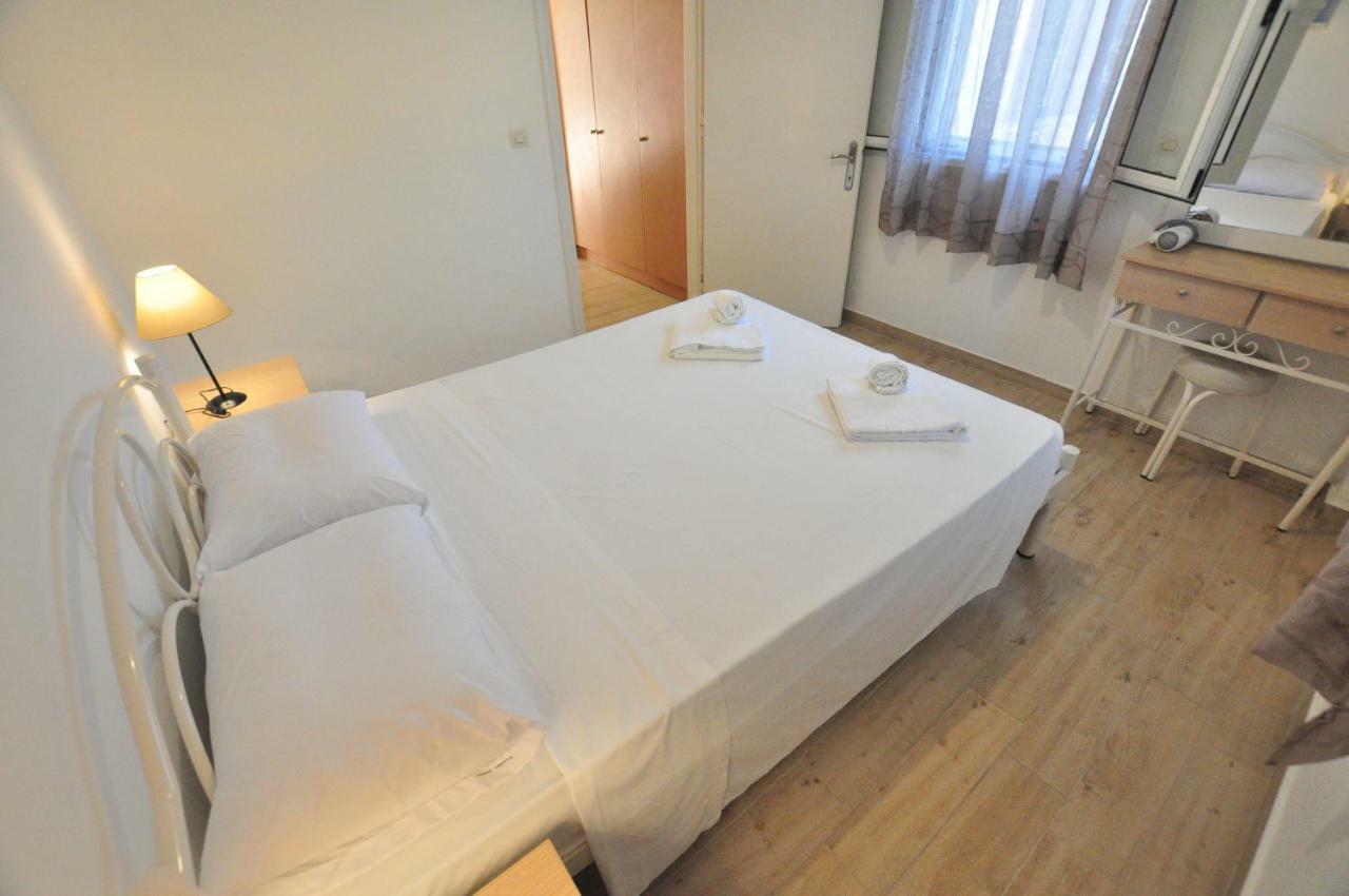 Acharavi Garden Hotel